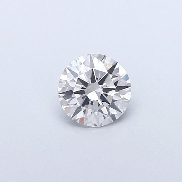 1.01 ct. round Lab Grown Diamond front image