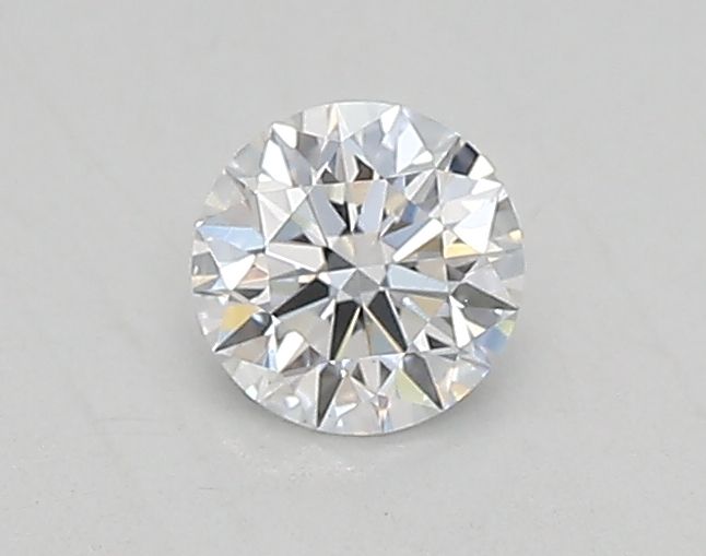 0.27 ct lab-grown Round Diamond
