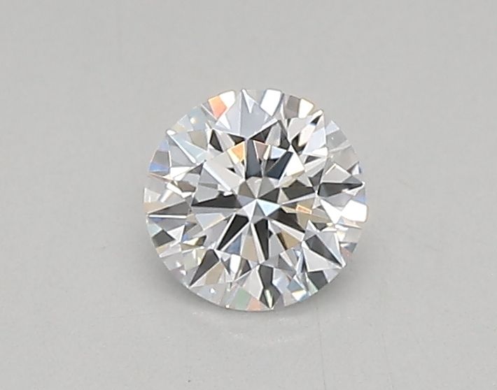 0.29 ct lab-grown Round Diamond