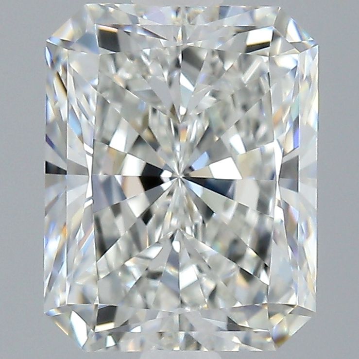 1.80 ct Radiant diamond