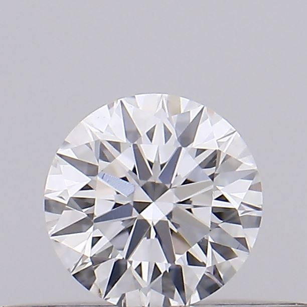 0.18 ct Round Diamond