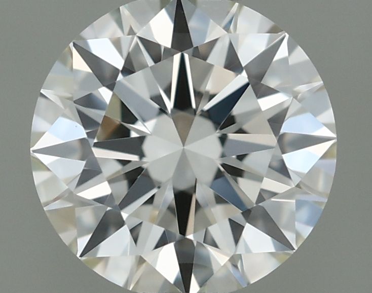 0.50 ct Round diamond