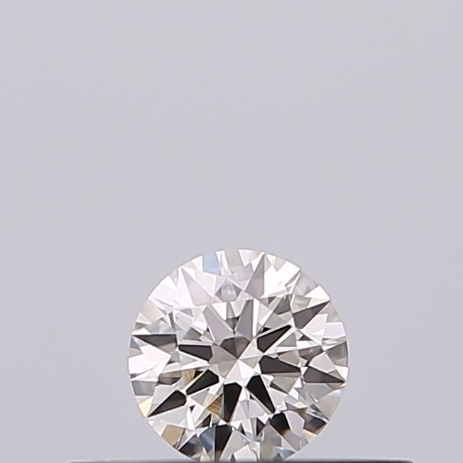 0.18 ct Round Diamond