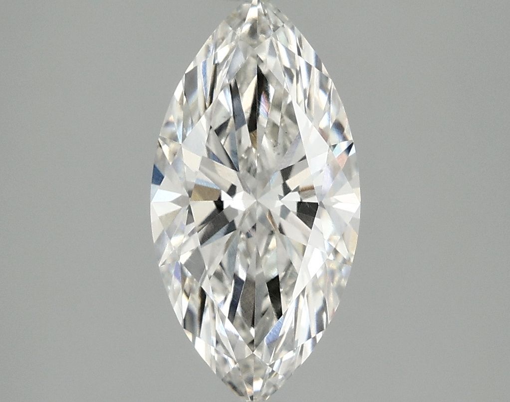 1.43 ct Marquise diamond