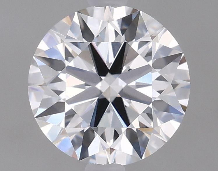 1.03 ct. round Lab Grown Diamond front image
