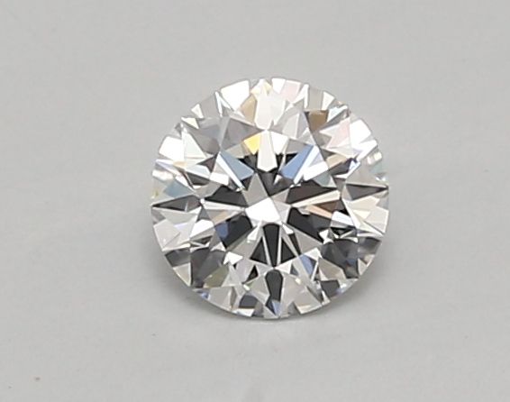 0.57 ct lab-grown Round Diamond