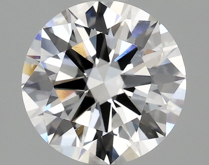1.94 ct Round diamond