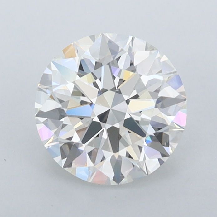 1.16 ct. round Lab Grown Diamond front image