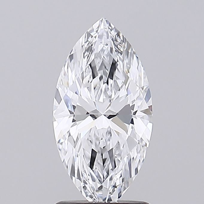 1.55 ct. marquise Lab Grown Diamond front image