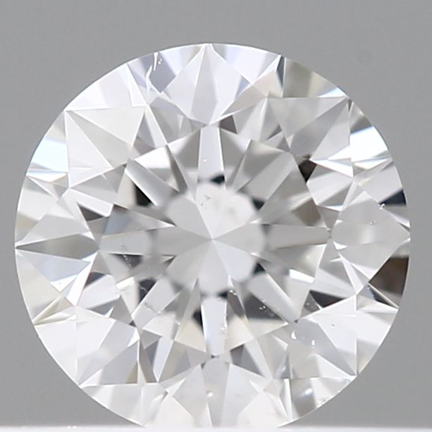 0.23 ct Round Diamond