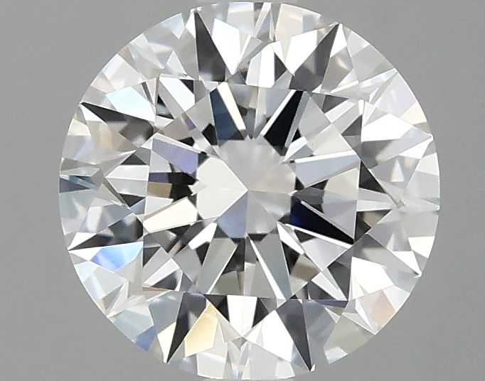 1.82 ct. round Lab Grown Diamond front image