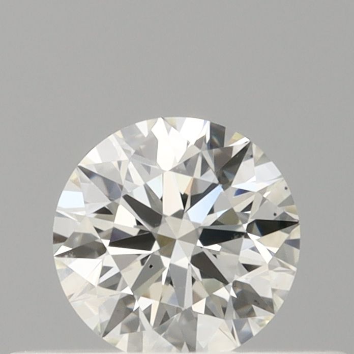 0.31 ct Round Diamond
