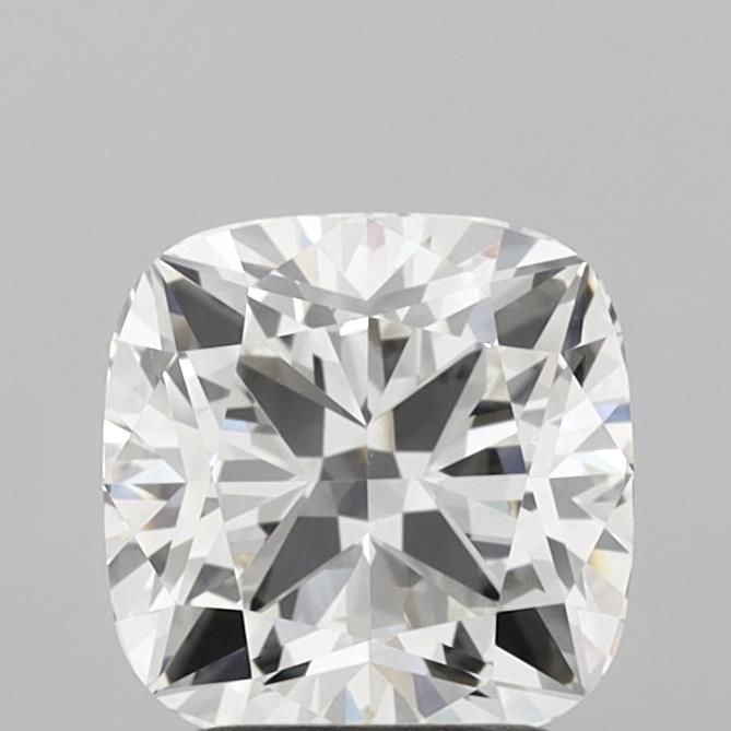 2.55 Carat