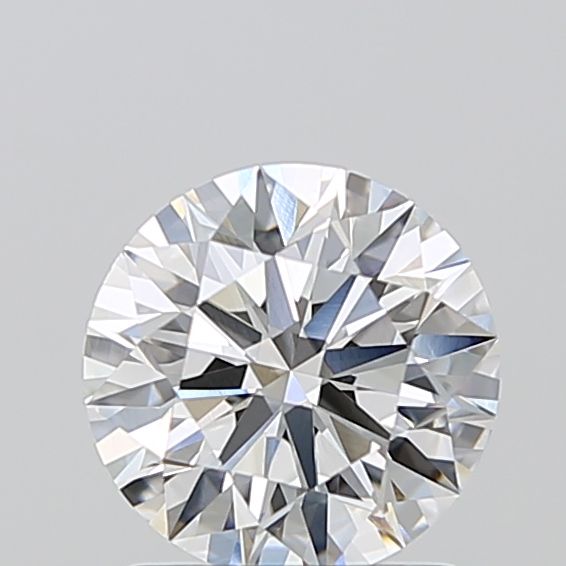 1.55 ct Round diamond