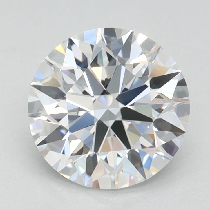 1.08 ct. round Lab Grown Diamond front image
