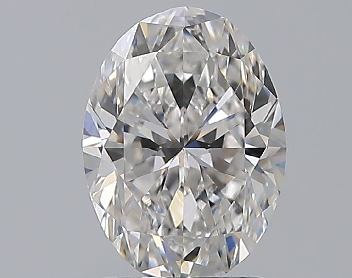 2.00 ct Oval diamond