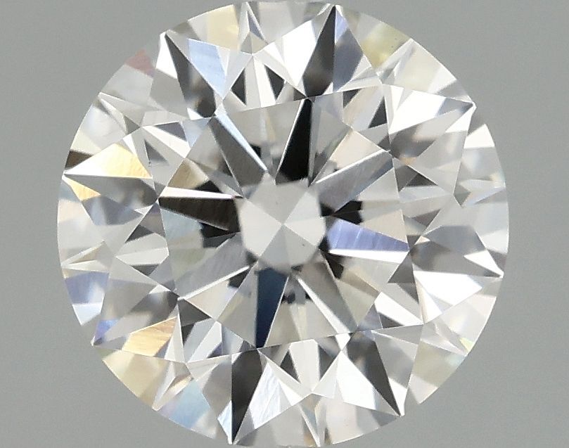 1.50 ct Round diamond