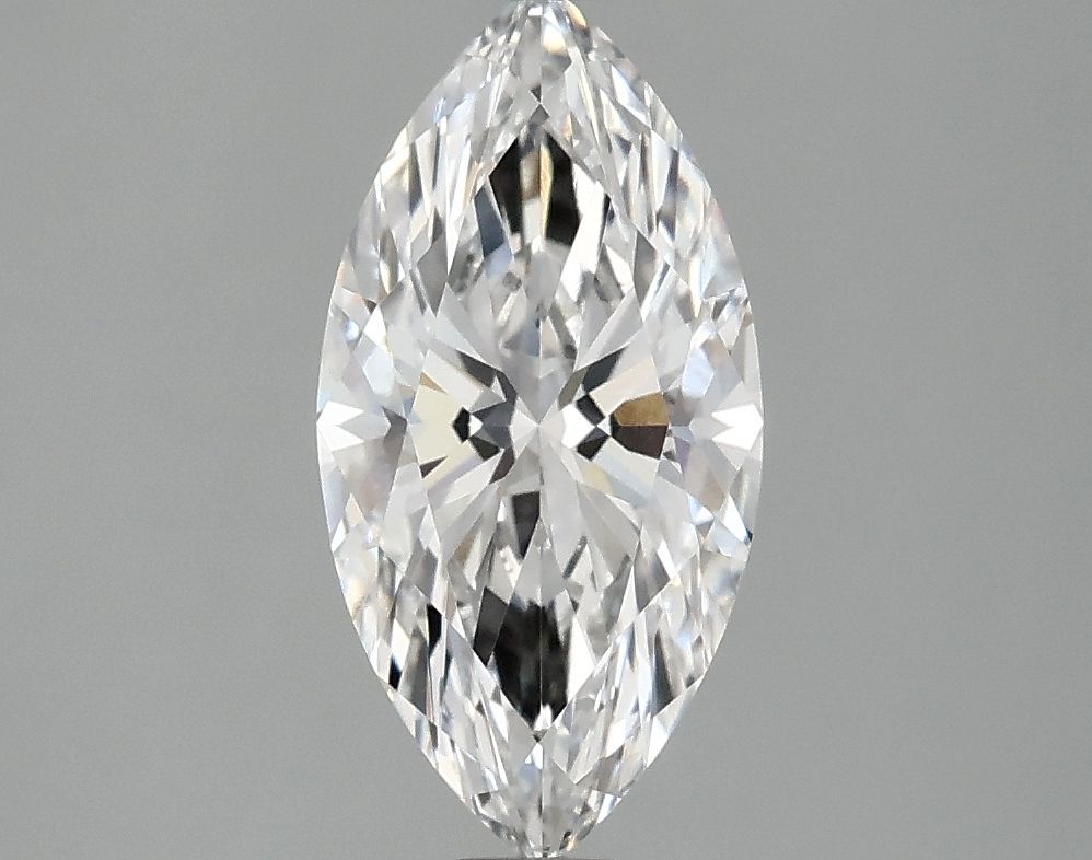 1.59 ct. marquise Lab Grown Diamond front image