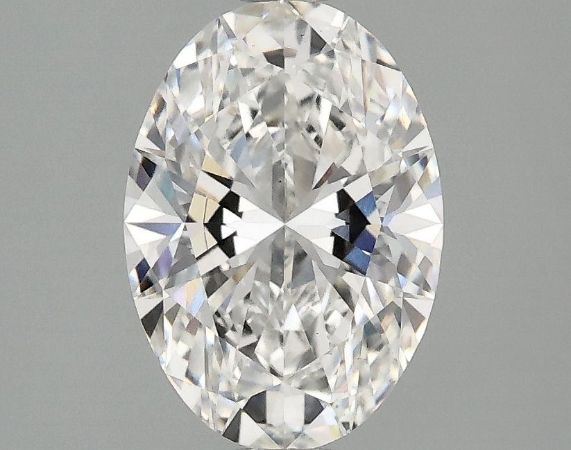1.80 ct Oval diamond