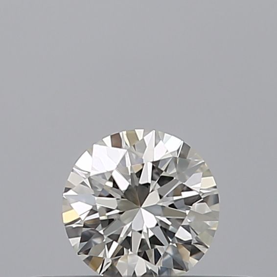 0.19 ct Round Diamond