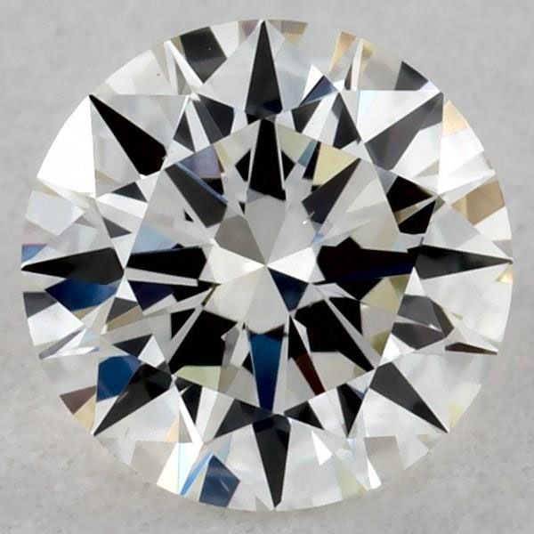 0.40 ct Round Natural Diamond