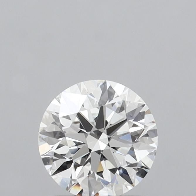 1.01 ct. round Lab Grown Diamond front image