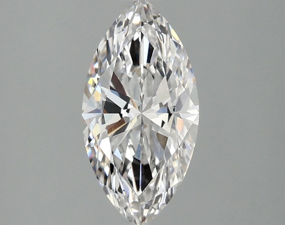 1.60 ct Marquise diamond