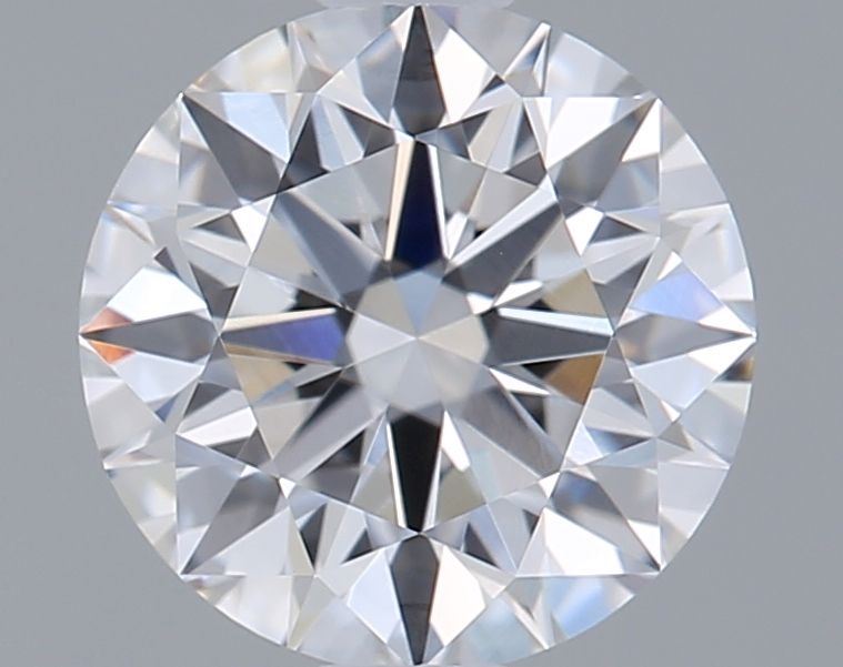 1.02 ct. round Lab Grown Diamond front image