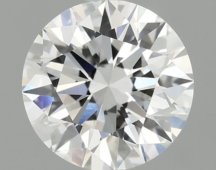 1.06 ct. round Lab Grown Diamond front image