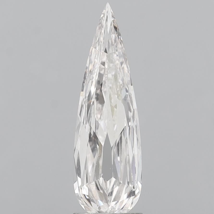 2.00 ct Pear diamond