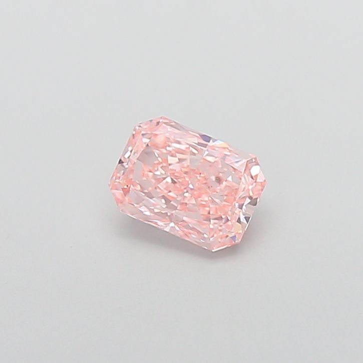 0.90 ct. radiant Lab Grown Diamond front image
