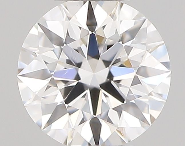 0.26 ct Round diamond