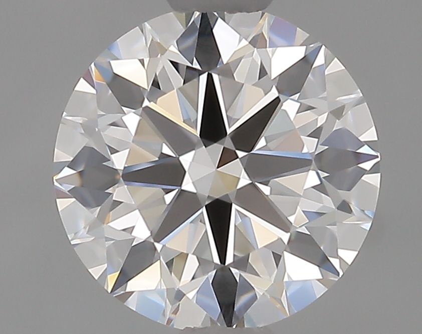 1.06 ct. round Lab Grown Diamond front image