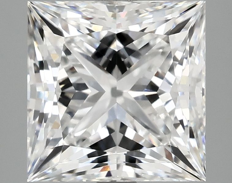 4.07 Carat