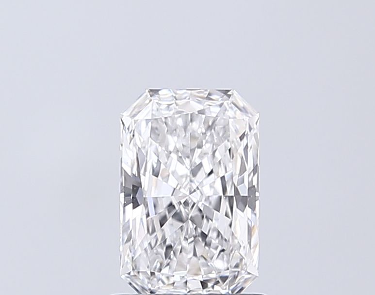 1.06 ct. radiant Lab Grown Diamond front image