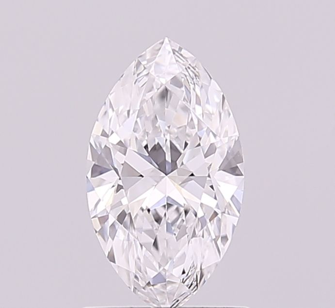 1.03 ct. marquise Lab Grown Diamond front image