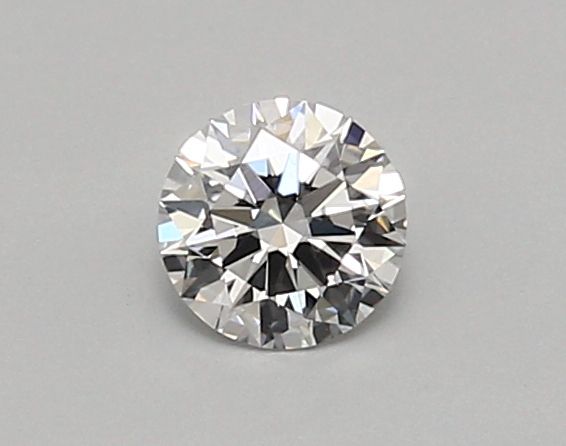 0.43 ct lab-grown Round Diamond