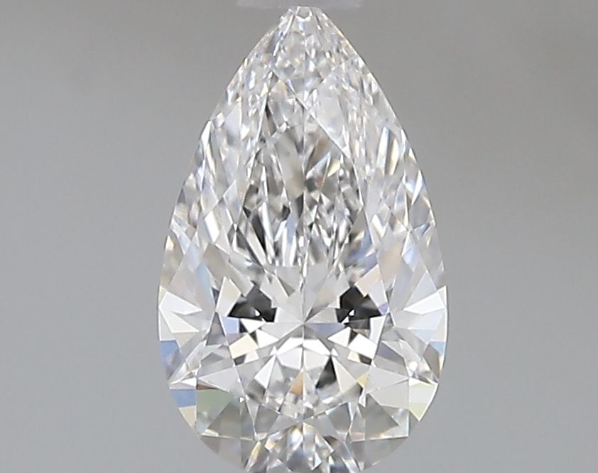 1.18 ct. pear Lab Grown Diamond front image