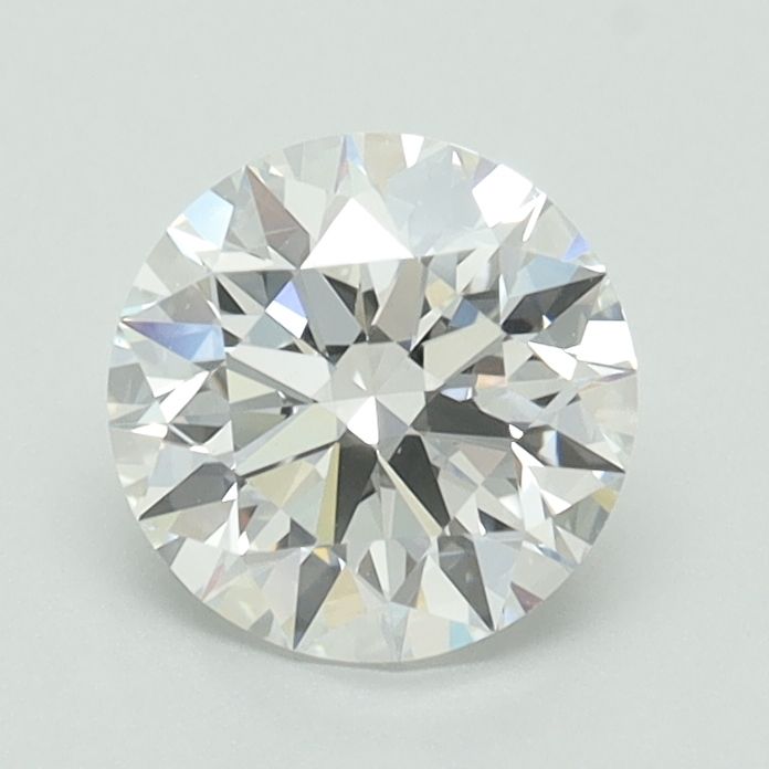 1.05 ct. round Lab Grown Diamond front image