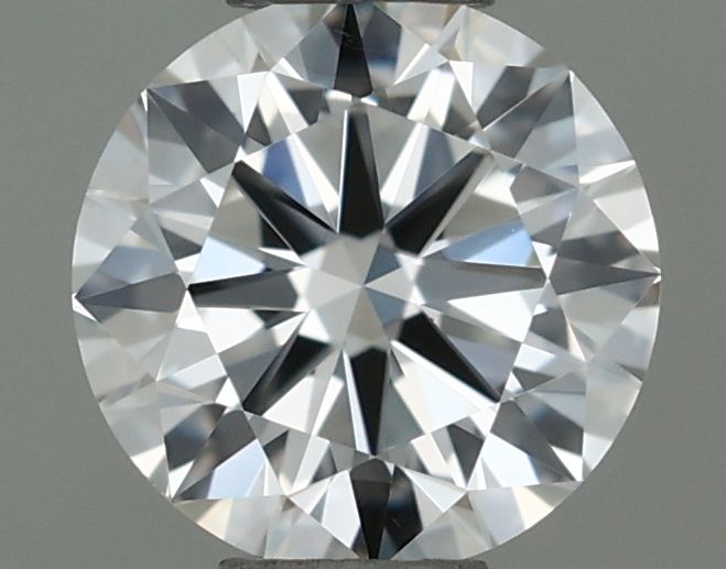 0.30 ct Round diamond