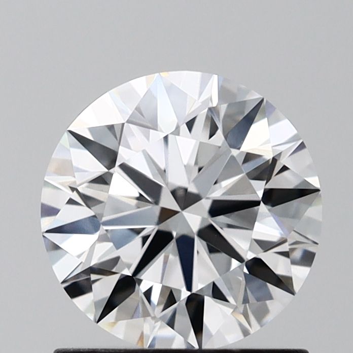 1.08 ct. round Lab Grown Diamond front image