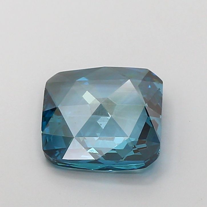 2.12 ct lab-grown Rose Diamond