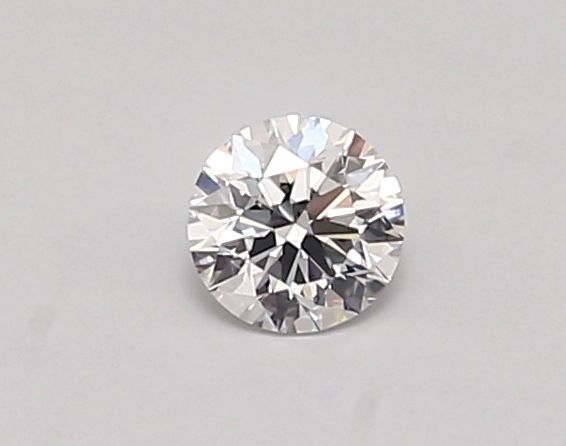 0.33 ct lab-grown Round Diamond