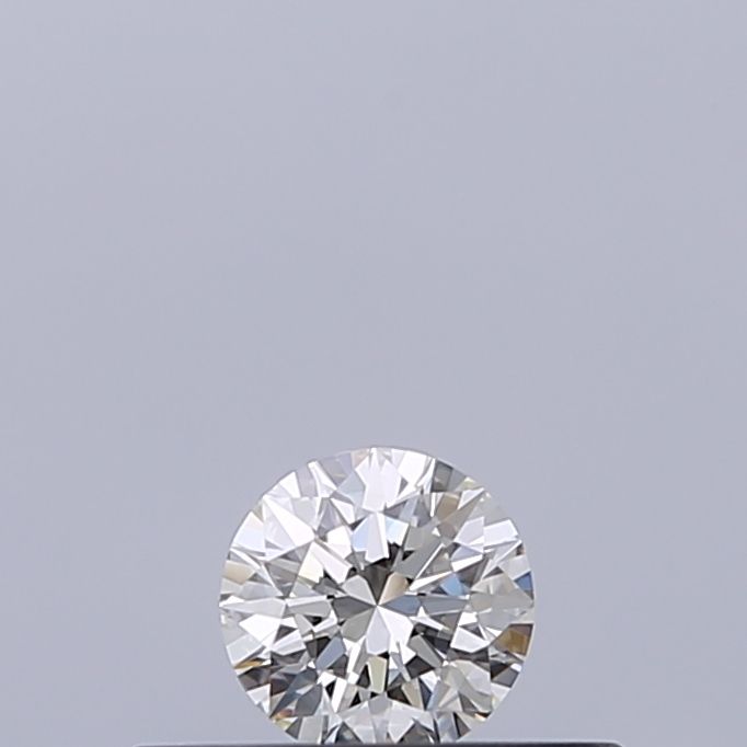 0.18 ct Round diamond