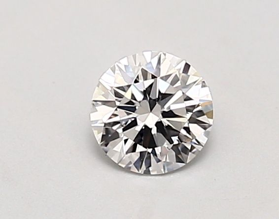 0.47 ct lab-grown Round Diamond