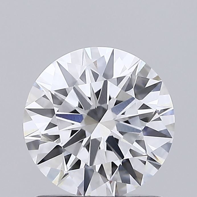 1.11 ct. round Lab Grown Diamond front image