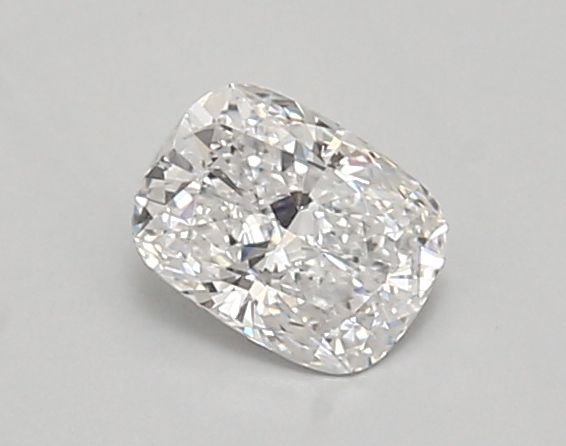 0.66 ct lab-grown Cushion modified Diamond