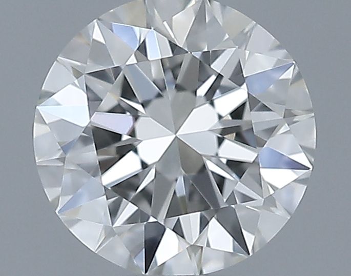 0.46 ct Round diamond