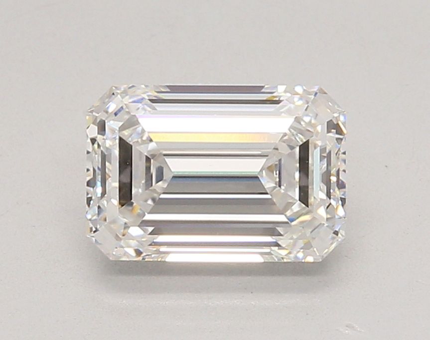 2.05 ct Emerald diamond