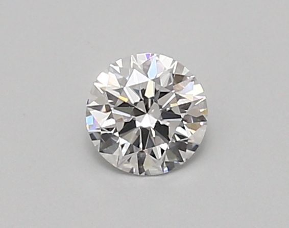 0.37 ct lab-grown Round Diamond